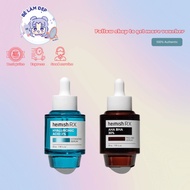 Heimish RX Serum – AHA BHA 30% Smoothing, HA 2% Moisturizing - 35ml