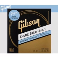 TALI GITAR ELEKTRIK GIBSON – SET UNIVERSAL