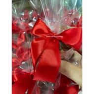Doorgift Cupcake Marble (Siap Packaging)
