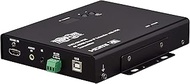 Tripp Lite HDMI Over IP Extender Transmitter - Up to 328 feet or 100 Meters - 4K 30Hz Video, 4:4:4,