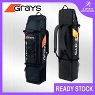 Grays Hockey Bag Hockey Stickbag Beg Hoki Beg Kayu Hoki Grays Cyclone Premium Hockey Bag