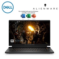 Dell Alienware M15 R6 80165-3060-W11 15.6'' FHD 165Hz Gaming Laptop ( I7-11800H, 16GB, 512GB SSD, RT
