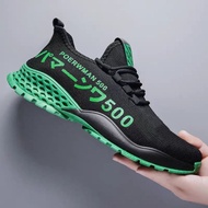 READY STOCK🎁 P500 Men's Sport Shoes Sneakers Kasut Sukan Lelaki 5.0