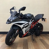 【售】2020 年 KTM 安東貿易 RC 390 RC390 速度啟蒙者 機車 ABS 雙碟 賞車享優惠 公司車