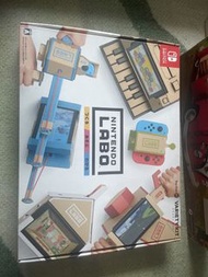 Nintendo LABO