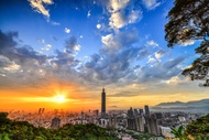 台北-101觀景台快速通行電子票券