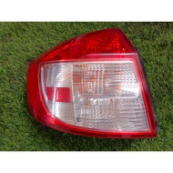 SUZUKI SX4 YC11S REAR LAMP LH JAPAN USED [2F-5D-A811]