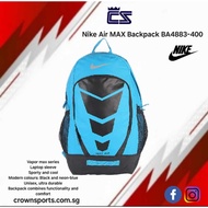 Nike Air MAX Backpack BA4883-400