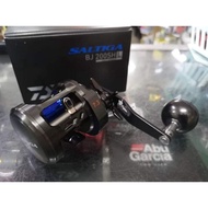 DAIWA SALTIGA BJ200SHL FISHING REEL