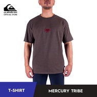 Quiksilver Mens Mercury Tribe T-Shirt