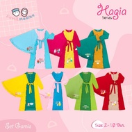 Hagia dress