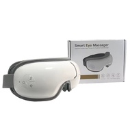 Xiaomi XGEEK Eye Massager E6 Eye Mask Music Magnetic Air Pressure Bluetooth Heating Vibration Massag