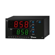 Yudian Intelligent PID Temperature Controller AI-858 Slope Controller Thermostat