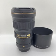 極度新淨 Nikon AF-S 300mm F4 E PF ED VR