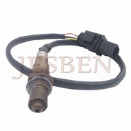 0258017049 Lambda Probe O2 Oxygen Sensor fit for BMW 1 3 5 6 7 E60 E63 E64 E81 E82 E87 E88 E90 E91 E