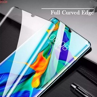 9H HD Tempered Glass For Huawei P30 P40 P50 P60 Pro Plus Lite Art Screen Protector Protective Clear Film Full Curved Edge