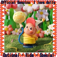 123 Star People Series  Doll Cute Figures