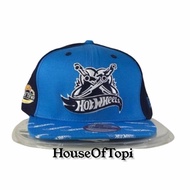 HOT WHEELS NEW ERA 9FIFTY SNAPBACK