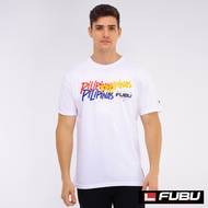 Fubu Round Neck Regular Fit FBT01A-3868 [Tshirt for men, T-Shirt, T Shirt]