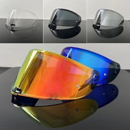 Motorcycle Helmet Visor Replacement Original Face Shield For LS2 FF811 Vector II Citation II Helmet 