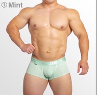 【3850】EGDE RAVE 內褲 (XL, Mint)