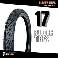 【hot sale】 RUDDER TUBE TYPE TIRE 45/90-17, 50/80-17, 50/100-17, 60/80-17, 60/90-17, 70/80-17, 70/90