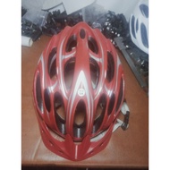 Garneau Equinox Helmet Large 54-61cm