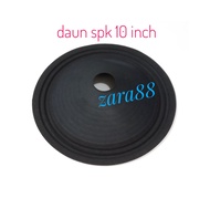 daun speaker 10 inch fullrange LB36mm