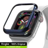 Ringke Bezel Styling เคส Apple Watch 40 มม. สำหรับ Series 4 / 5 / 6 / SE3 / SE2 / SE กรอบสแตนเลสสตีล