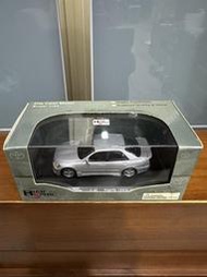 1/43 HIGH SPEED Toyota Lexus IS200