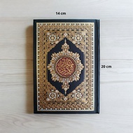 DARUS SALAM | MADINAH STANDARD AL QURAN MUSHAF A5 14X20 | DAR AS EGYPTIAN GREETINGS
