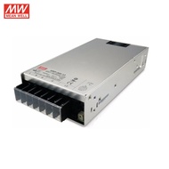 Spot delivery Brand new Meanwell HRP-300-7.5 300w adjustable dc power supply unit &1
