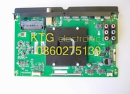 อะไหล่ทีวี MainBoard เมนบอร์ดทีวี สมาร์ททีวี Smart tv ไฮเซน Hisense43นิ้ว รุ่น43N3000UW