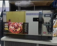 Sharp Microwave Oven with Grills R207EK 20L