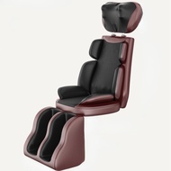 LPL Massage Chair Home Full Body Multifunctional Massager Sofa Massage Cushion
