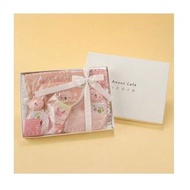 日本製 Anano Cafe 嬰兒禮盒