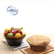 6 pcs Duralex Creole Soup Bowl (17cm x 7.5cm / 910ml )