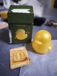 林里LINLEE 星光熠熠金鴨擺設連卡