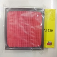 [HCM]Lọc gió động cơ Lexus ES250 ES350 2018 2019 2020 2021 2022 17801-F0050 mã A1539 JS Asakashi