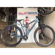 TIRICH CROSS 29er 3*10SPD HYDRAULICS Mountain Bikes