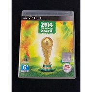 Ps3 2014 FIFA World Cup