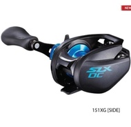 Reel Shimano Slx Dc 151Xg