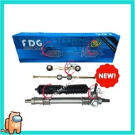 PERODUA KANCIL 660 850 (NEW) MANUAL STEERING RACK ASSY -(PNQ / FDG)
