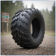 Eigell Go Small Vehicle Wheel Thick Groove Design ATV Tire Wheel Kart Tire 23x7-10