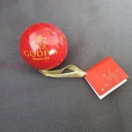 Godiva 朱古力盒