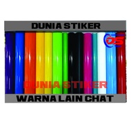 Stiker Kaca truk Kata kata Stiker Variasi Kaca Truk Engkel Pickup Canter Dll