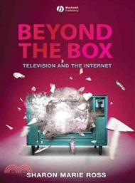 12736.Beyond The Box - Extending The Tv Text