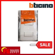 BTICINO 2 GANG SWITCH (SALE)
