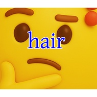 Hair Design Style [Issued on October 20.Link 3]