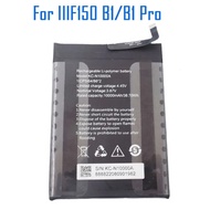 💕💕Suitable for OUKITEL IIIF150 B1 B1 Pro Battery KC-N1,000A Battery